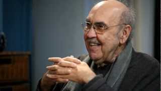 Why Does One Go Into Acting - Segment 1 of 9 video