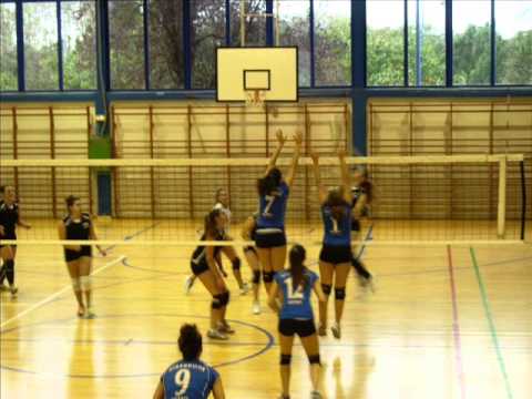 Getxo Bolei 3 0 ESVOL  Ent  Iñaki Elorriaga