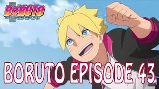 Download lagu Boruto: Naruto Next Generations Episode 43 Subtitle Indonesia  Full screen mp3
