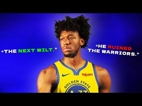 Every Recent Top 5 Draft Pick That Failed *And Why*