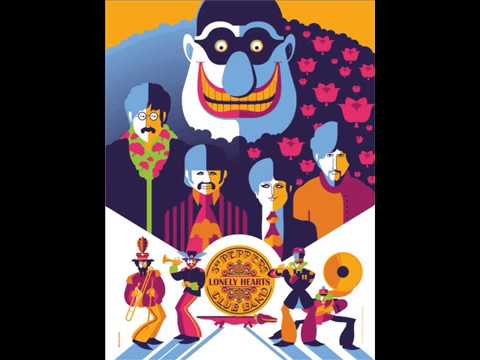 Yellow Submarine -The Beatles+Subtitles