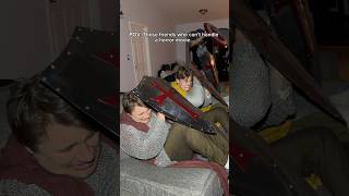 Download lagu POV: Those friends who canโt watch a horror movieโฆ๐๐ญ #theboys #viral #shorts #horror mp3 Download lagu POV: Those friends who canโt watch a horror movieโฆ๐๐ญ #theboys #viral #shorts #horror mp3
