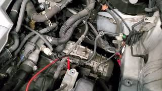 dtc p0793 quickly Fix