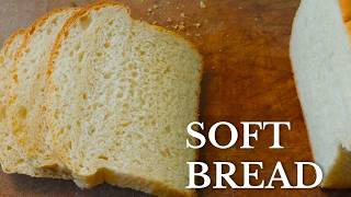 The Secret to Perfect Sandwich Bread