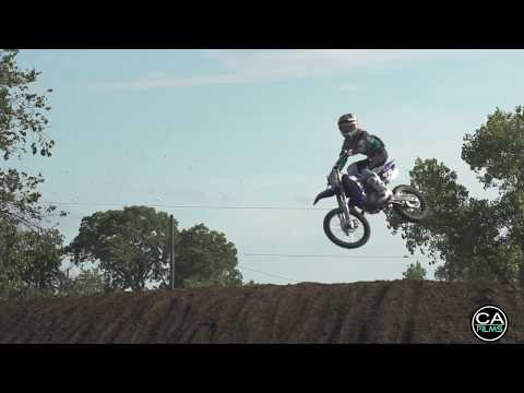 Matthew Leblanc  Ponca 2017