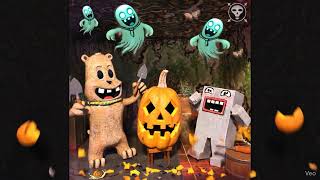 The October Moment !
