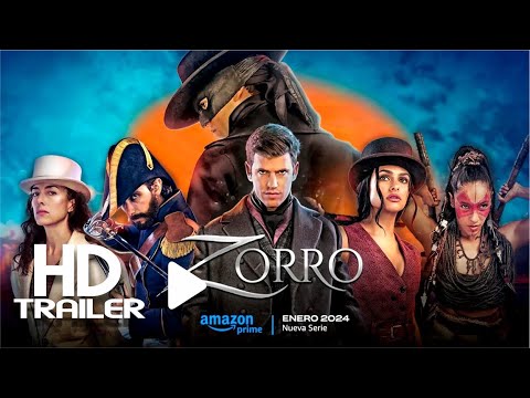  Zorro