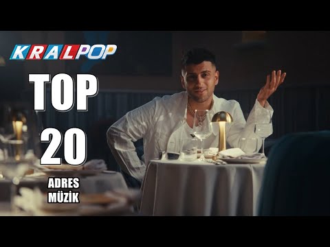 Kral Pop Top 20 | 7 Mayıs 2024