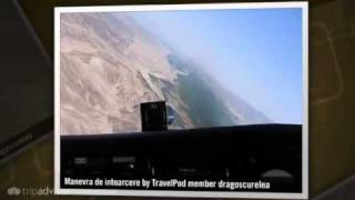 preview picture of video 'Liniile de la Nazca Dragoscurelea's photos around Nasca, Peru (liniile de la nasca)'