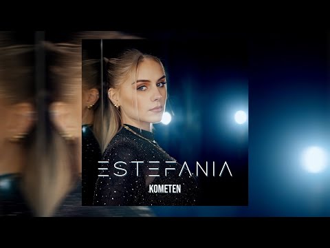 Estefania - Kometen (Official Video)