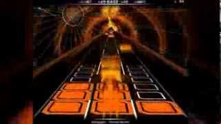 Audiosurf: Meshuggah - Terminal Illusions