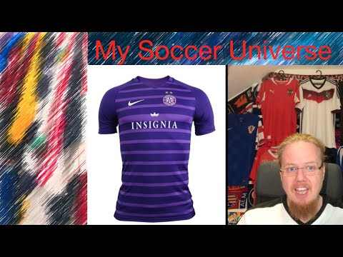 2021-22 Austrian Bundesliga Jersey Review I: Austria, Ried, Salzburg