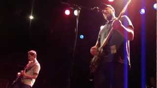 Floating Friends - Archers of Loaf - Music Hall of Williamsburg - 4/29/12