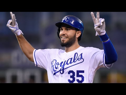 Eric Hosmer Espn