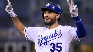 4x Gold Glove Award Winner and 2015 World Series champion Eric Hosmer retires! (Career highlights)