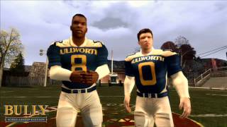 BULLY: SCHOLARSHIP EDITION - The Big Game Remix