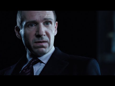 In Bruges (2008) - Harry/Ralph Fiennes Best Scenes