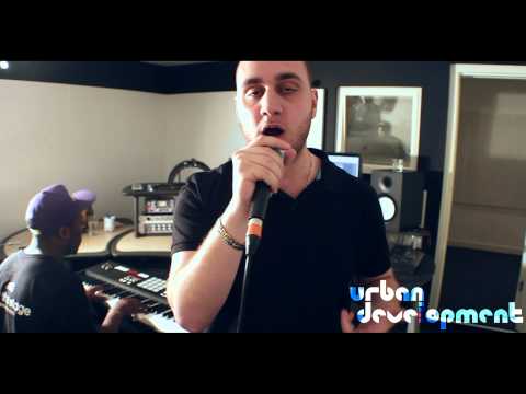 D-Rymez - UDTV In Session #4