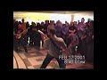 Burnt By The Sun - Moravian College  Bethlehem, PA.  2-17-01