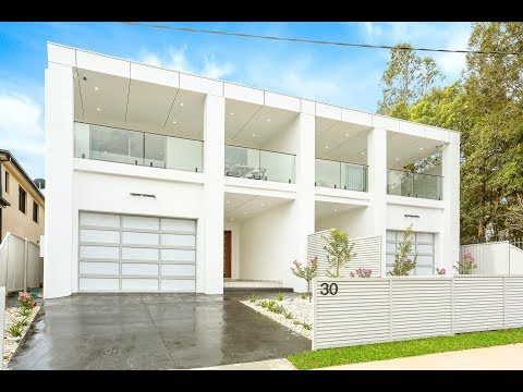 30 Hannans Road, Riverwood | Milton Kaloudis, Simon Hunter-Hall