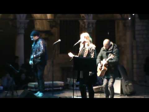 Marija Husar Rimac - Samo Isus Može