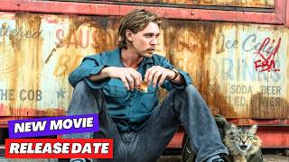 Caught Stealing Release Date, Cast, Plot and Everything We Know About the Austin Butler Movie