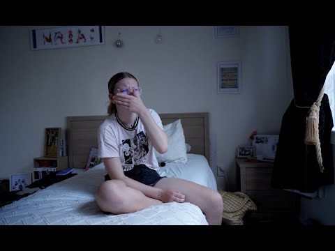 The Garden Room - Official Trailer