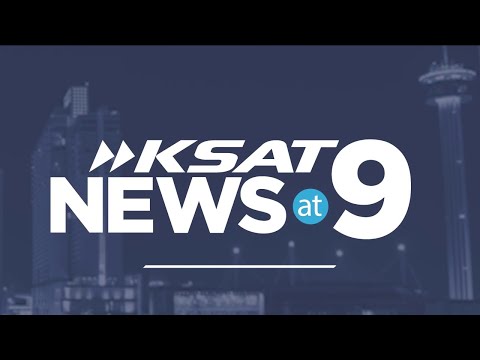 WATCH: KSAT News at 9: 1/7/20