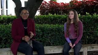 The Importance Of Prayer- Emma K & Keilah A