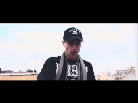 PETIT RIBERY - " MACAUTO "  (VIDEOCLIP)