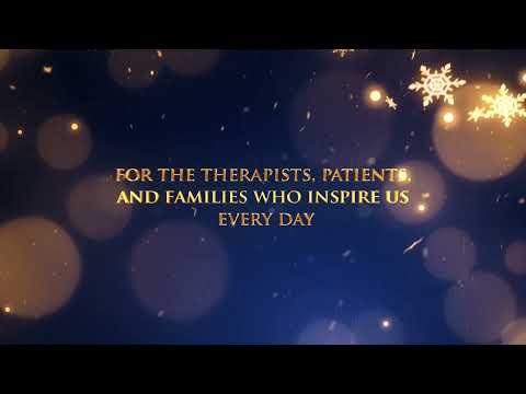 Holiday Wishes from Neuro Rehab VR