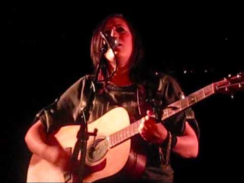 Nat Jay performing "Some Of You"