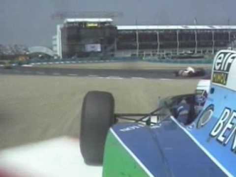 130R france 1994 verstappen