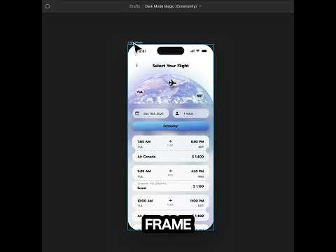 Easily switch to dark mode with this plugin thumbnail