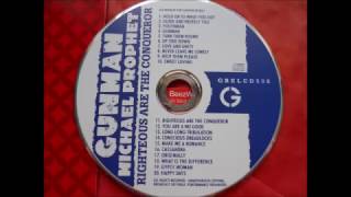 michael prophet  -  cassandra