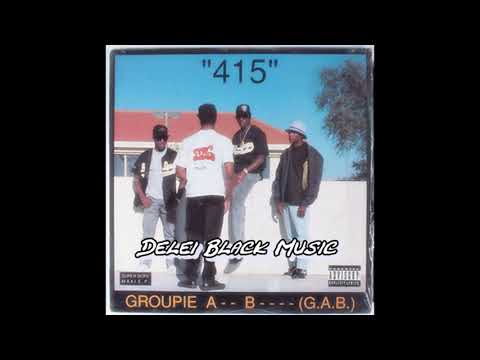 415 - Mr. Groove Is Home