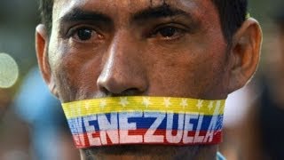 DOCUMENTAL - Venezuela lucha por su libertad
