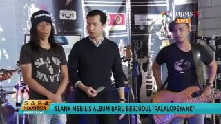 Download lagu Mengapa Album Baru Slank Berjudul 'Palalopeyank'? mp3 Download lagu Mengapa Album Baru Slank Berjudul 'Palalopeyank'? mp3