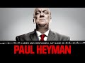 FULL DOCUMENTARY Ladies And Gentlemen My Name Is Paul Heyman