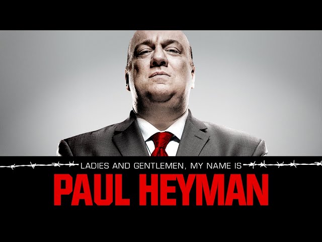 Vídeo relacionado con WWE: Ladies And Gentlemen, My Name Is Paul Heyman [DVD] [Reino Unido]