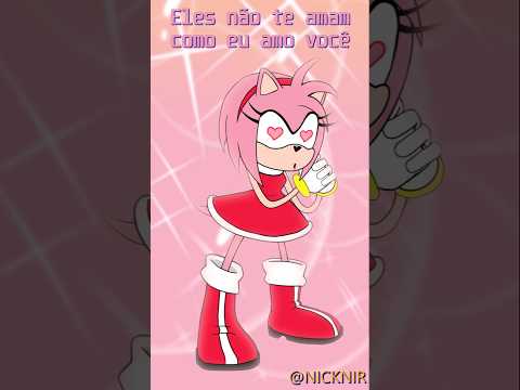 Wait✋ Animation meme Sonic  #sonic #amy #tails