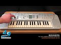 Casio SA 75 Keyboard 10 Demonstration Songs