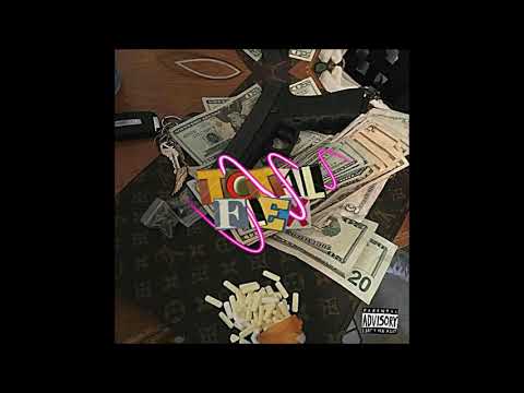 Viela 45 - Total Flex feat. Vitin M2 (Prod. SPITT808)