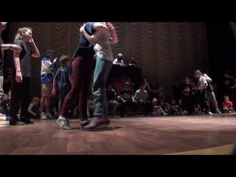 Final 2х2 Halyava,Bandit vs Kesl,Flexi vs Belka,YazheVika