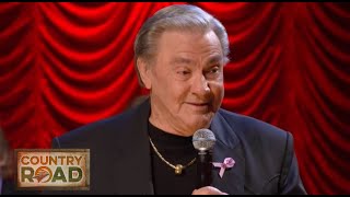 Jim Ed Brown &quot;Catfish John&quot;