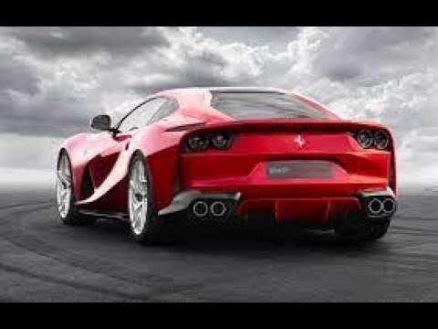 Modifikasi mobil ferrari new 2021|| ferrari cars