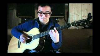 [Kim BLue] 15. The last in love - J.D Souther song by BLue (Cover)