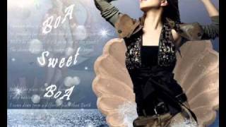 BoA-Don&#39;t Start Now