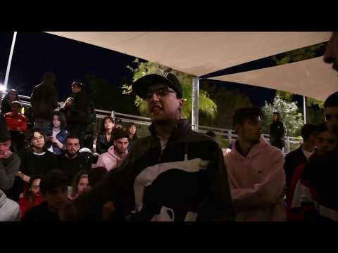 LMC vs HYPNOS vs COHEN | 16AVOS | TERCERA REGIONAL KINGSIZE MALAGA