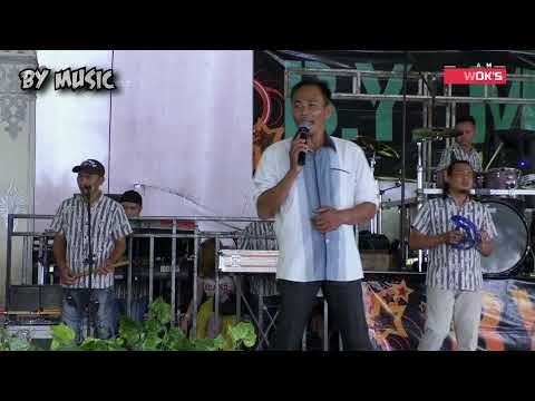 BY Music Palembang | Nyanyian Setan | Slamet | Live Karang Agung | WD Abas & Abel | Beken Production